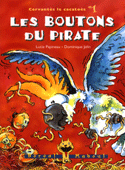 Boutons du pirate (Les)